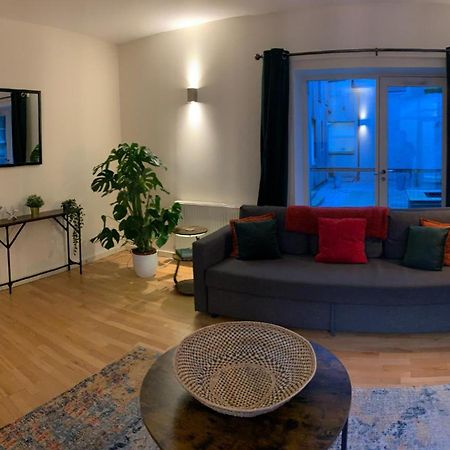 Edmonstone Suite Old Town Εδιμβούργο Εξωτερικό φωτογραφία