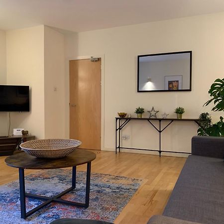 Edmonstone Suite Old Town Εδιμβούργο Εξωτερικό φωτογραφία
