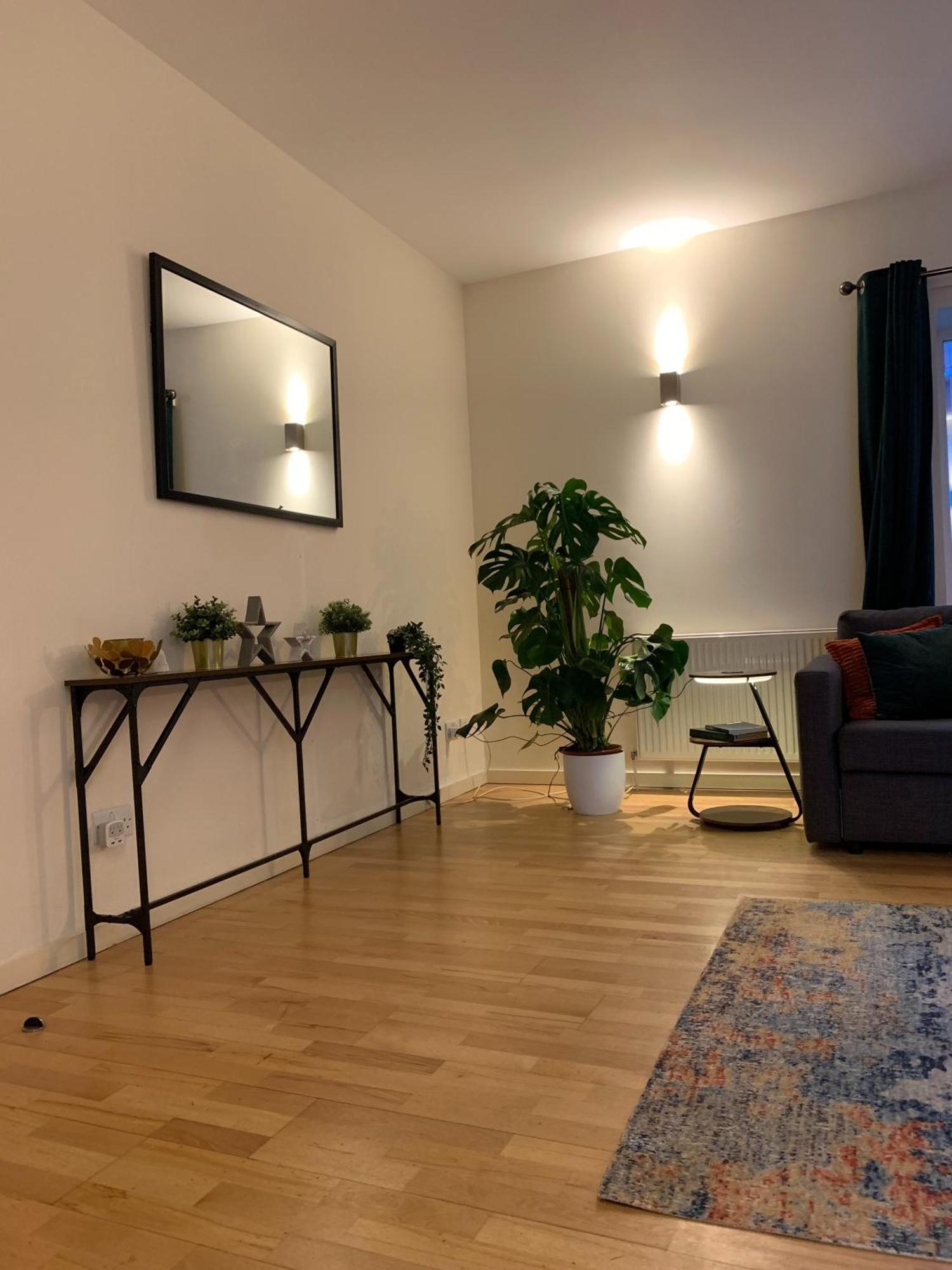Edmonstone Suite Old Town Εδιμβούργο Εξωτερικό φωτογραφία